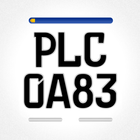 Placas PB icon