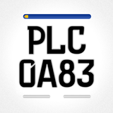Placas PB icône