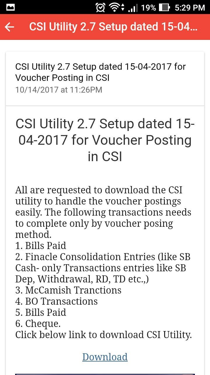 Csi Utility Tool Lite Download Csi Utility Tool Lite Download