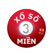 XO SO 3 MIEN - Dò Số Nhanh