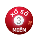 XO SO 3 MIEN - Dò Số Nhanh APK