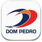 Rede Dom Pedro de Postos ikon