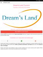 Dream's Land Tourism capture d'écran 1
