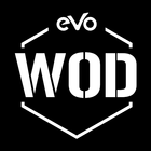 EVO WOD icône