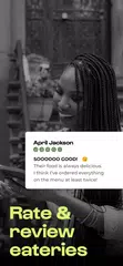 Find Local, Black-owned Eats! XAPK download