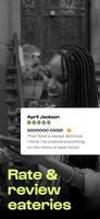 Find Local, Black-owned Eats! 截图 1