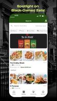Find Local, Black-owned Eats! Ekran Görüntüsü 2