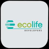 پوستر Eco-Life Interiors