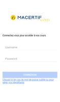 MaCertif.Com poster