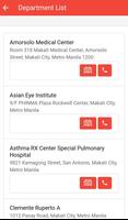EmergencyPH screenshot 3