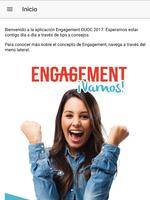 Engagement DC SB โปสเตอร์