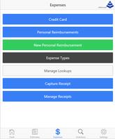 ExpenseReports - NSI poster