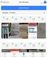 ExpenseReports - NSI ภาพหน้าจอ 1