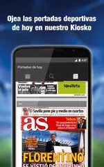 Fútbol TV APK 下載