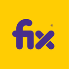 Fix App Zeichen