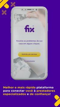 Fix 海报