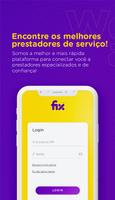 Fix App Plakat