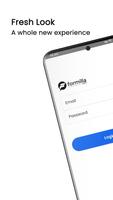 Formilla الملصق