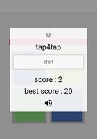 tap4tap syot layar 2