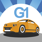Ontario G1 Driving Test Free icône