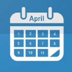 gCalendario: Calendario, agend icône