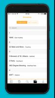 The Good Beer Guide APP imagem de tela 1