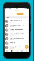 The Good Beer Guide APP imagem de tela 2