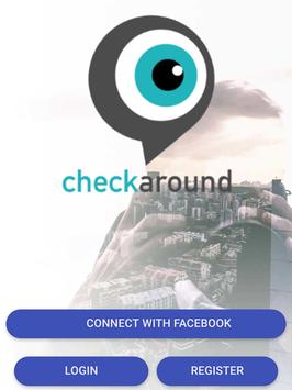 Check Around 截图 5