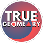 Gear Design 3D in TrueGeometry ícone