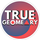 Gear Design 3D in TrueGeometry ícone