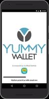 Yummy Wallet poster