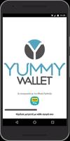 Yummy Wallet Affiche