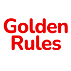 TotalEnergies' Golden Rules icône