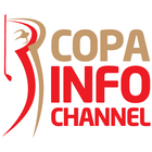 Copa Infochannel أيقونة