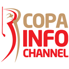 Copa Infochannel simgesi