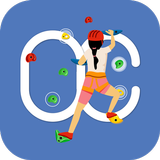 OpenClimb icon