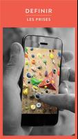 Open Climb Affiche