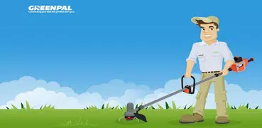 GreenPal - Lawn Care & Landsca