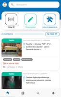 Mobility Work CMMS Poster