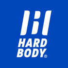 Hard Body أيقونة