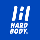 Icona Hard Body