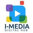 I-Media Digital Hub アイコン