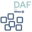 Allianz DAF ikon