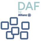 Allianz DAF icône