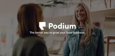 Podium - Small Business Tools