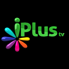 iPlus TV - Official Mobile App أيقونة