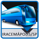 Ônibus Iracemápolis/SP APK
