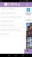 Milano Distretto Isola screenshot 1