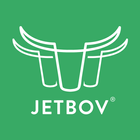 JetBov de Campo ikona