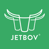 JetBov de Campo ícone